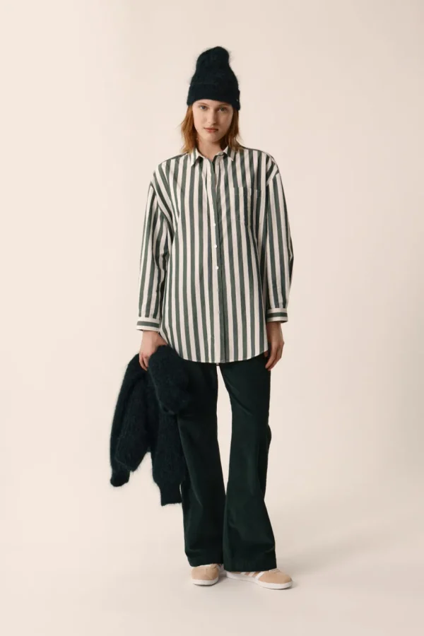 Chemise Sesame | Des Petit Hauts Sale