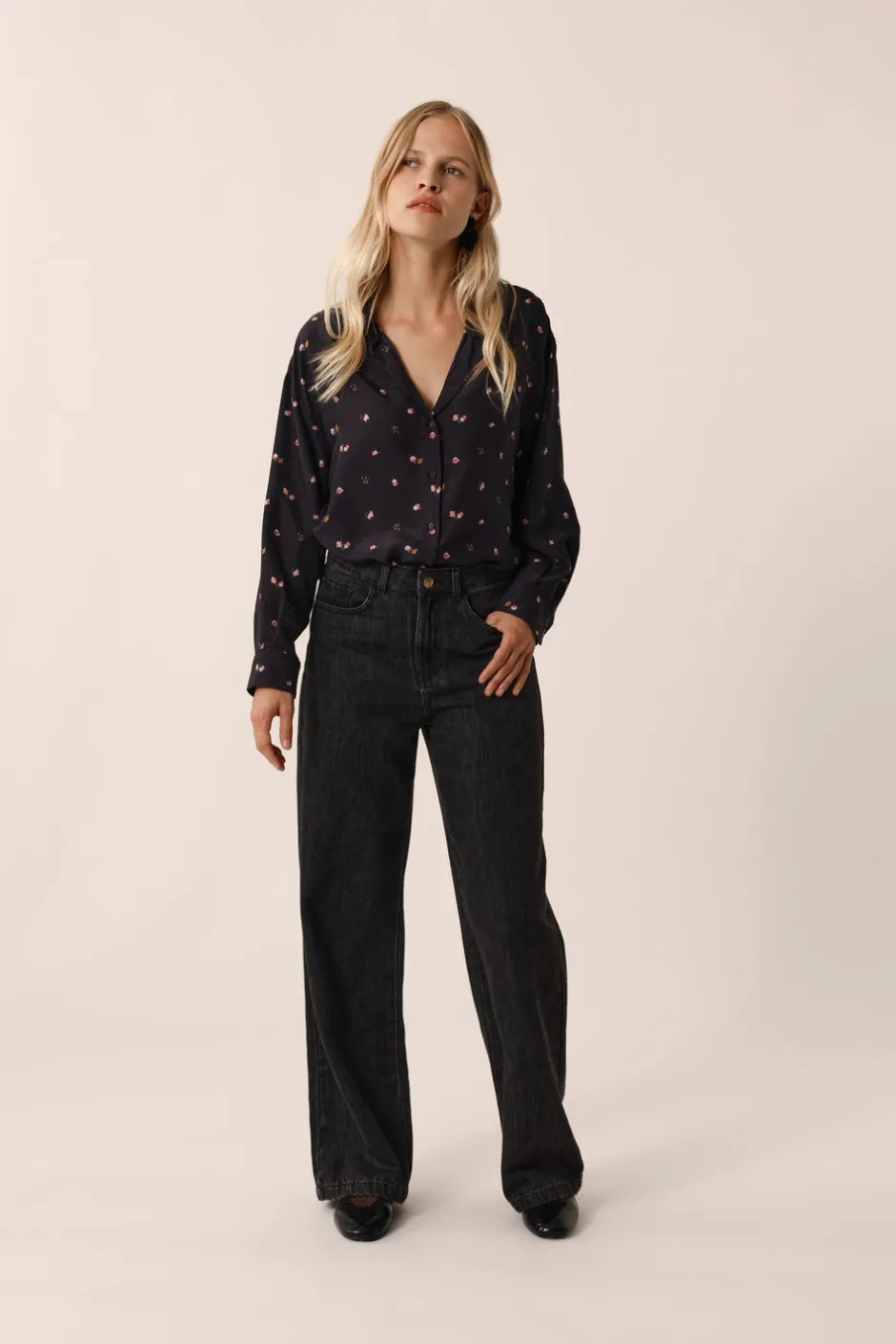 chemise_sevre_bloom_2.webp Chemise Sevre | Des Petit Hauts Best