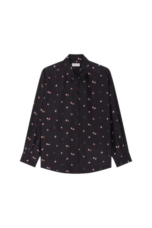 Chemise Sevre | Des Petit Hauts Best