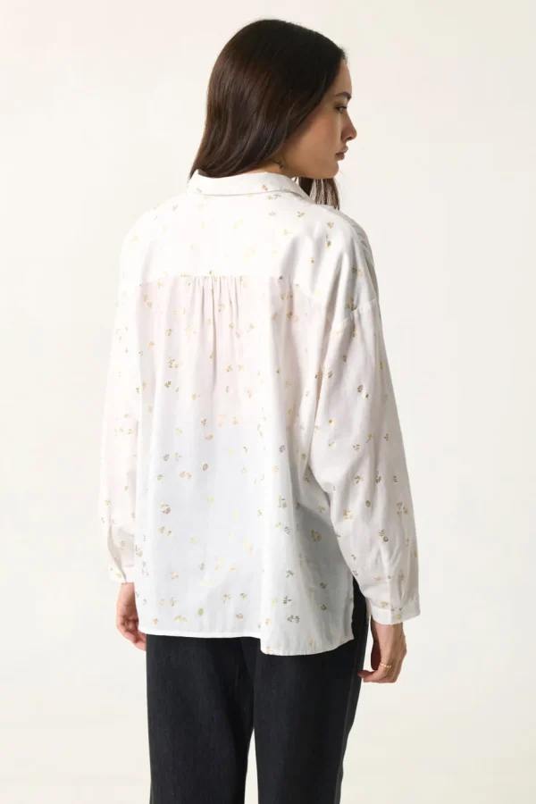 Chemise Velia | Des Petit Hauts Online