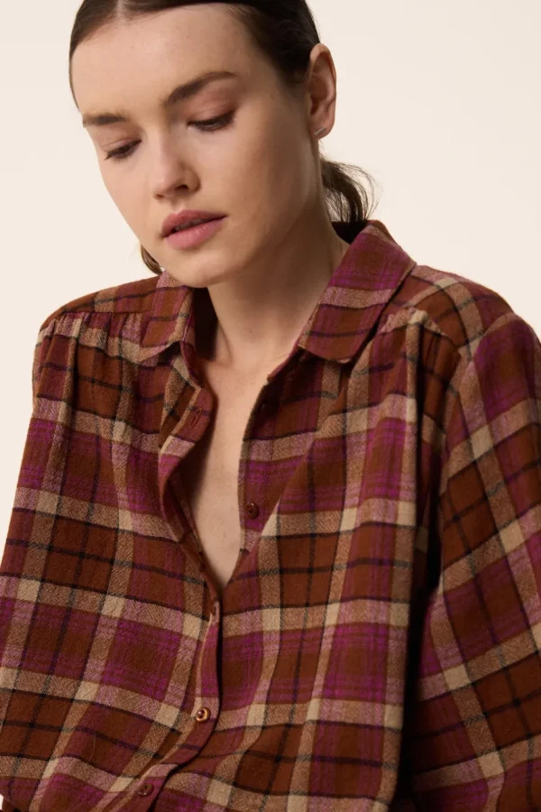 Chemise Vioni | Des Petit Hauts Best Sale