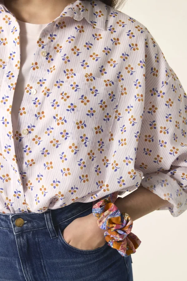 Chemise Vivette | Des Petit Hauts Sale