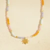 Collier Palmette | Des Petit Hauts Shop