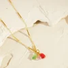 Collier Pampille | Des Petit Hauts Fashion