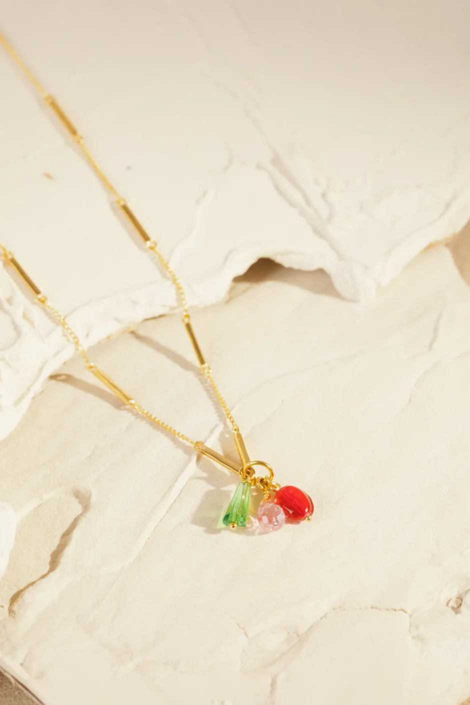 collier_pampille_ormultico_0.webp Collier Pampille | Des Petit Hauts Fashion