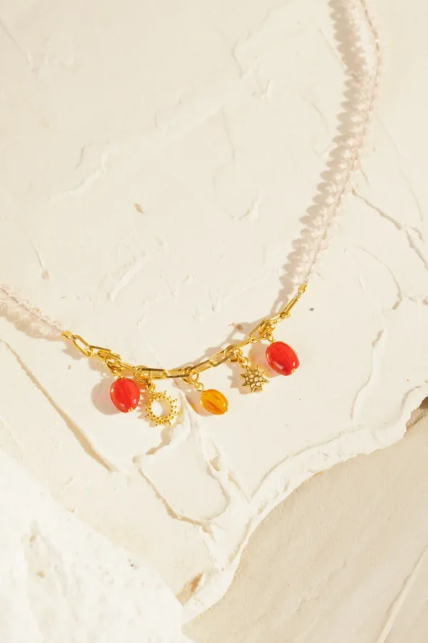 Collier Pao | Des Petit Hauts Clearance