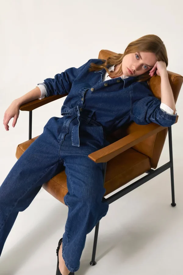 Combi pantalon Loustik | Des Petit Hauts Cheap