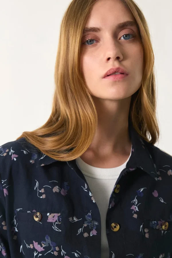 Combi pantalon Suzette | Des Petit Hauts Cheap