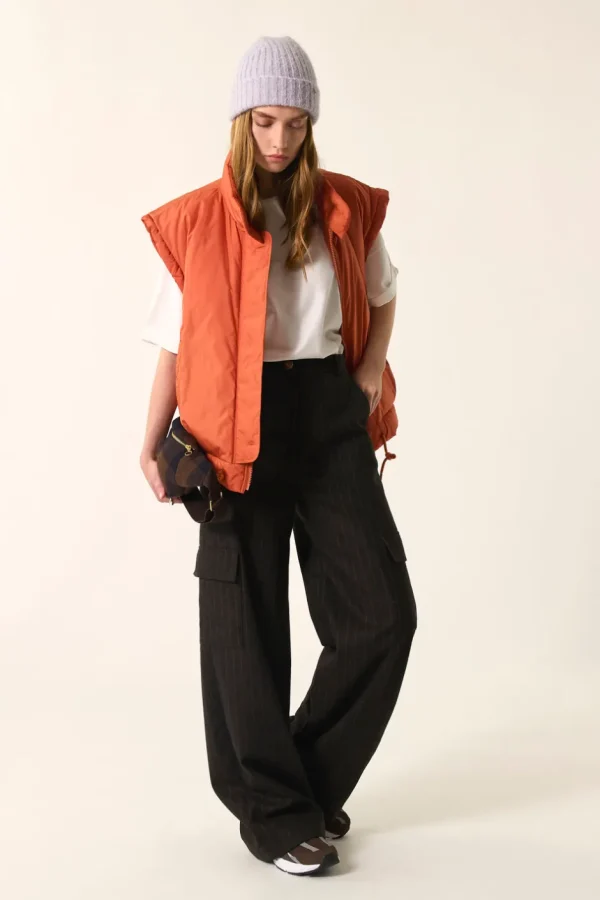 Doudoune Neletta | Des Petit Hauts Clearance