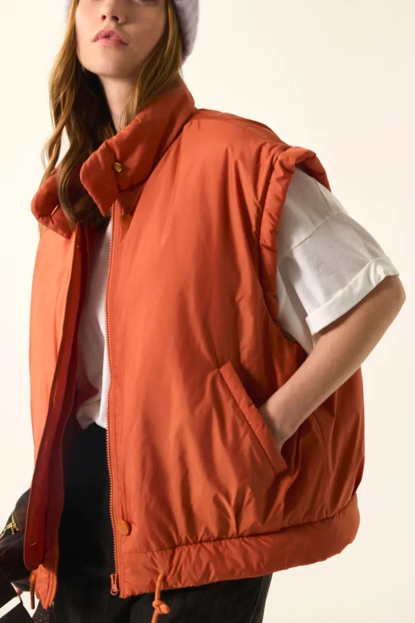 Doudoune  Neletta | Des Petit Hauts Clearance