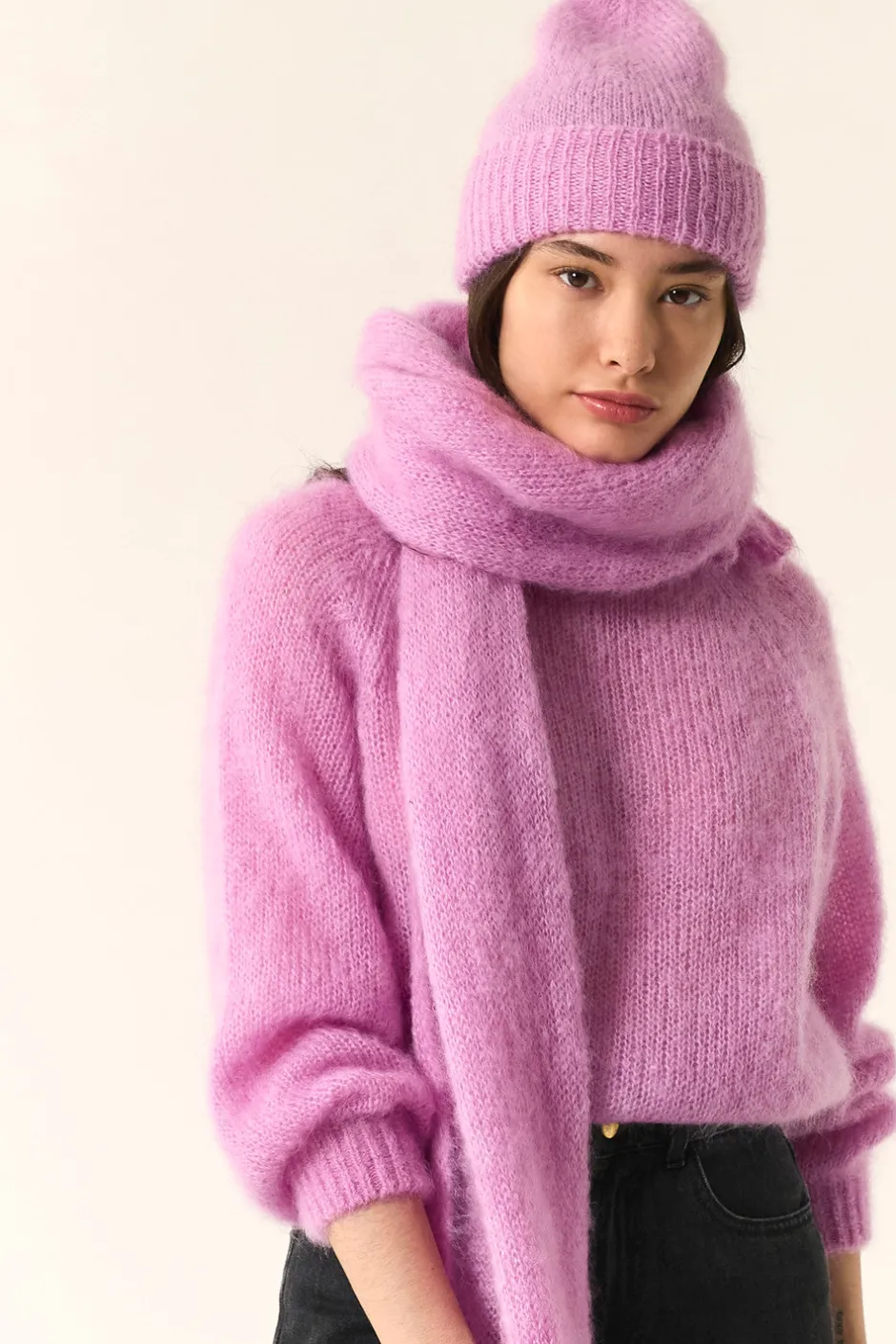 echarpe_charlette_blossom_0.webp Echarpe Charlette | Des Petit Hauts Sale