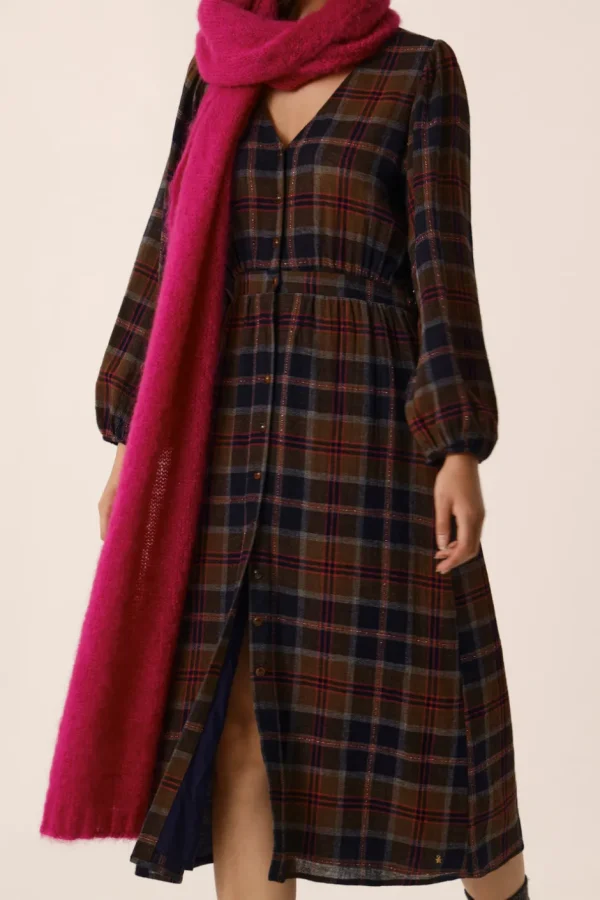 Echarpe Charlette | Des Petit Hauts Discount