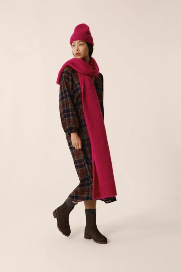 Echarpe Charlette | Des Petit Hauts Discount