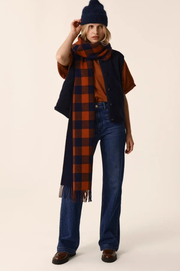 Echarpe Paula | Des Petit Hauts Sale