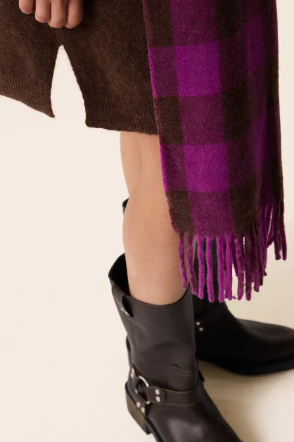 Echarpe Paula | Des Petit Hauts Shop