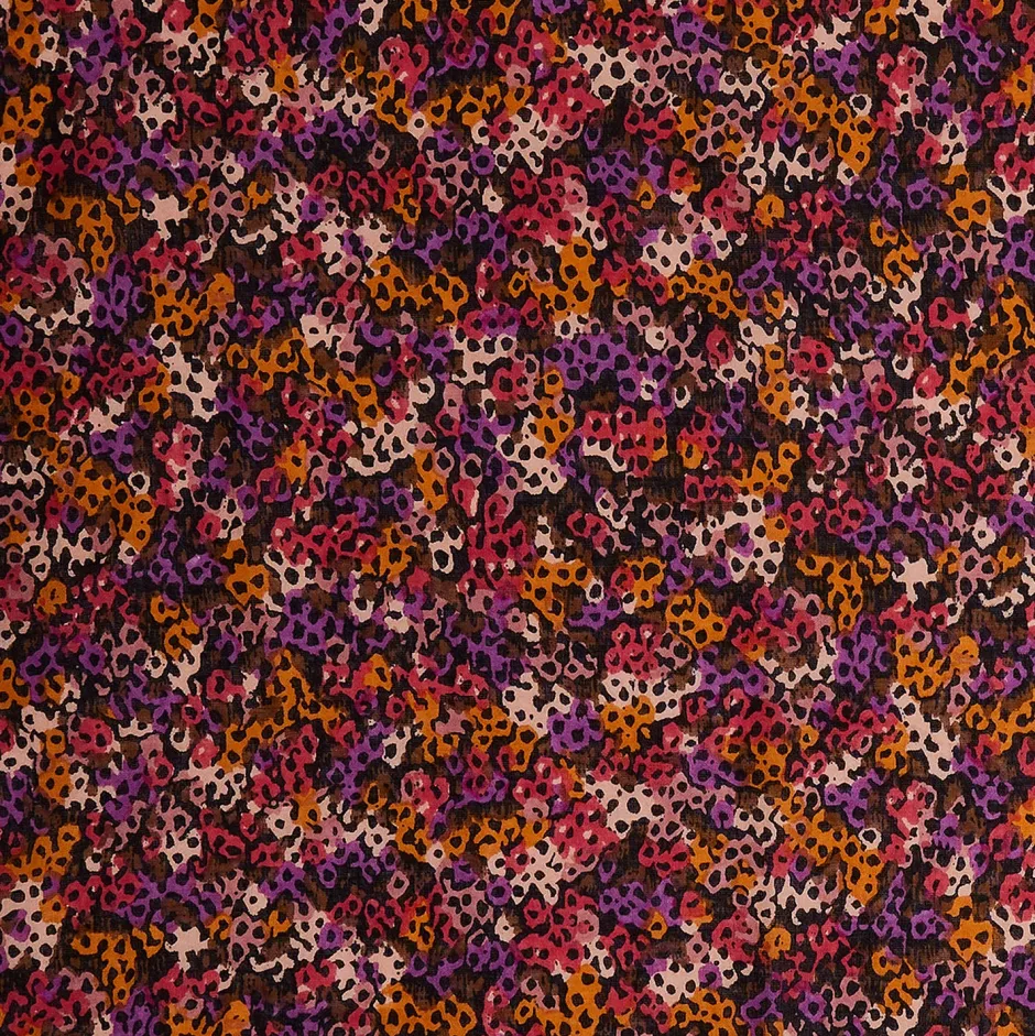 foulard_nuche_autumn_0.webp Foulard Nuche | Des Petit Hauts Discount