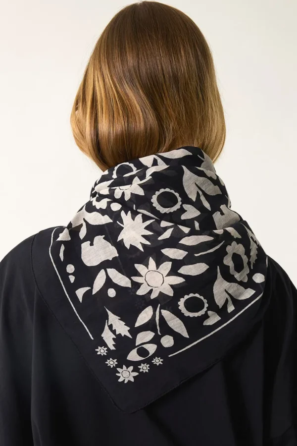 Foulard Nulotte | Des Petit Hauts Cheap