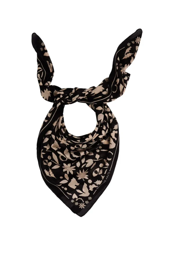 Foulard Nulotte | Des Petit Hauts Cheap