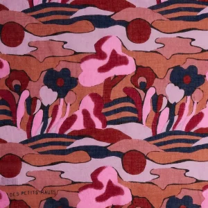 Foulard Nunu | Des Petit Hauts New