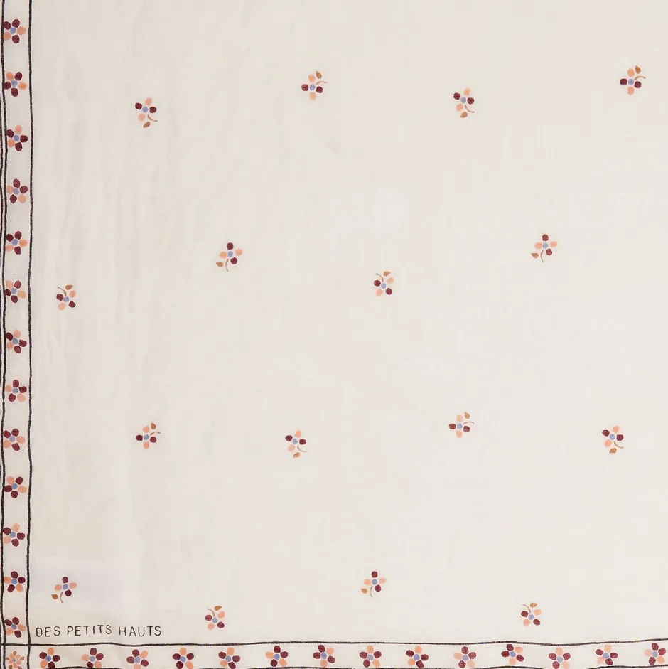 foulard_nute_floro_1.webp Foulard Nute | Des Petit Hauts Flash Sale