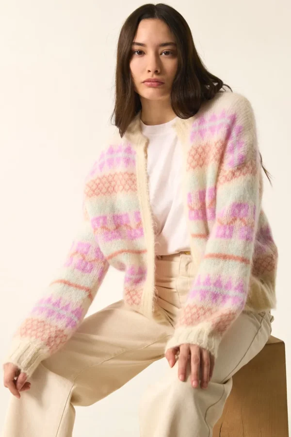 Gilet Albus | Des Petit Hauts Best Sale