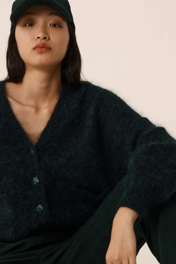 Gilet Alouise | Des Petit Hauts Hot