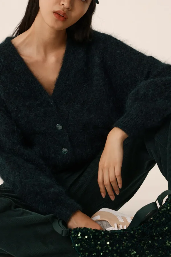 Gilet Alouise | Des Petit Hauts Hot