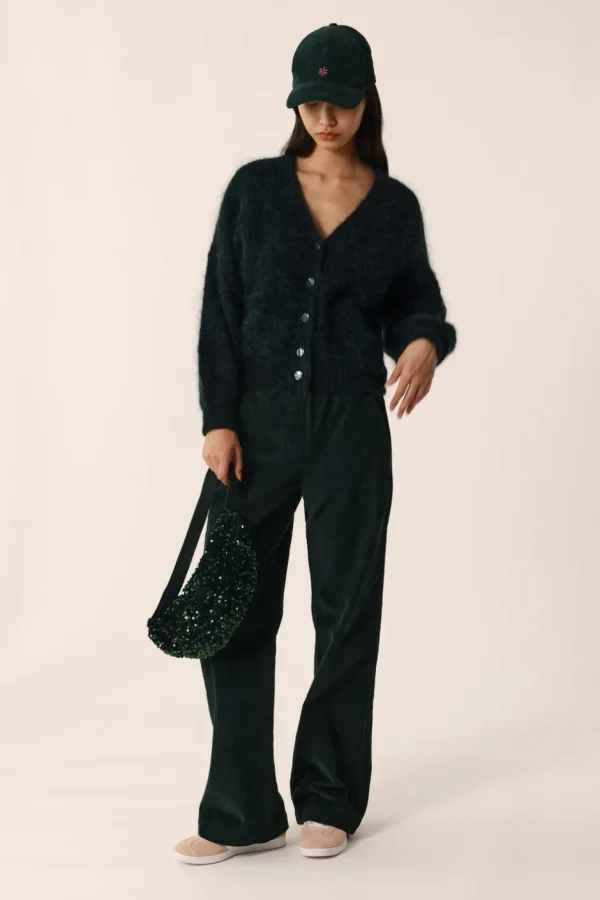 Gilet Alouise | Des Petit Hauts Hot