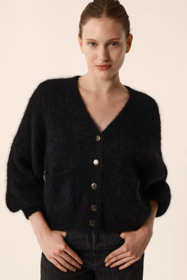 Gilet Alouise | Des Petit Hauts Best