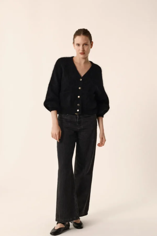 Gilet Alouise | Des Petit Hauts Best