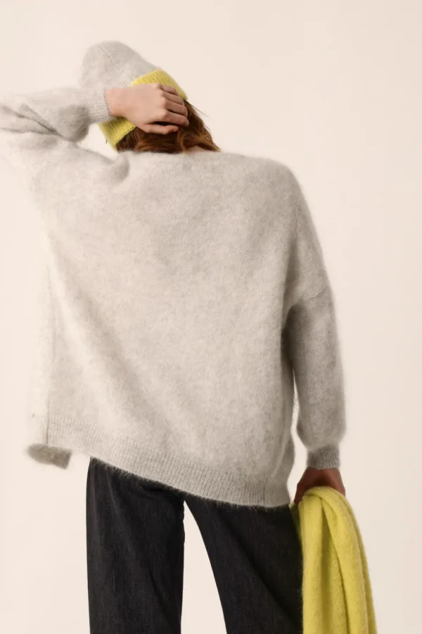 Gilet Altea | Des Petit Hauts Cheap