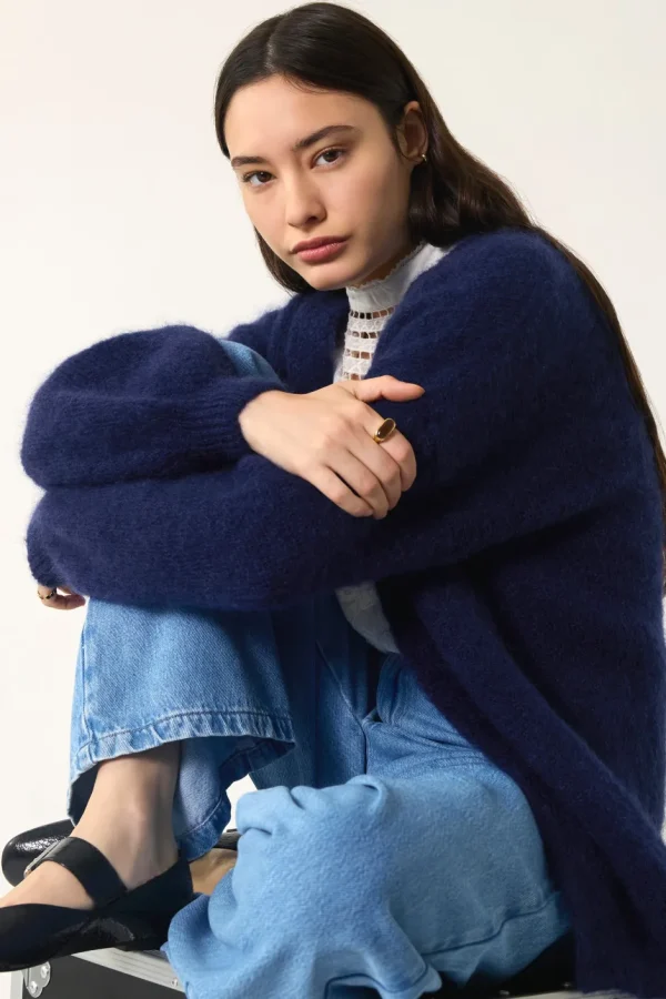 Gilet Altea | Des Petit Hauts Cheap