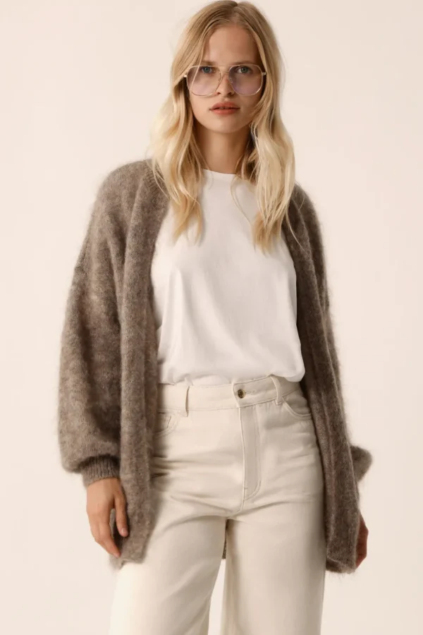 Gilet Altea | Des Petit Hauts Clearance