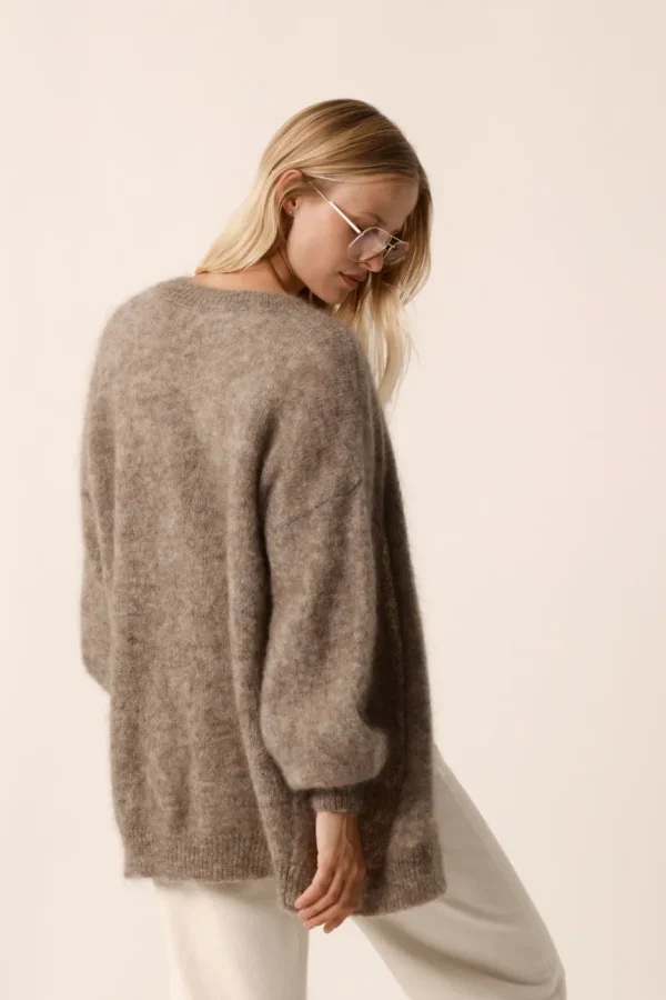 Gilet Altea | Des Petit Hauts Clearance