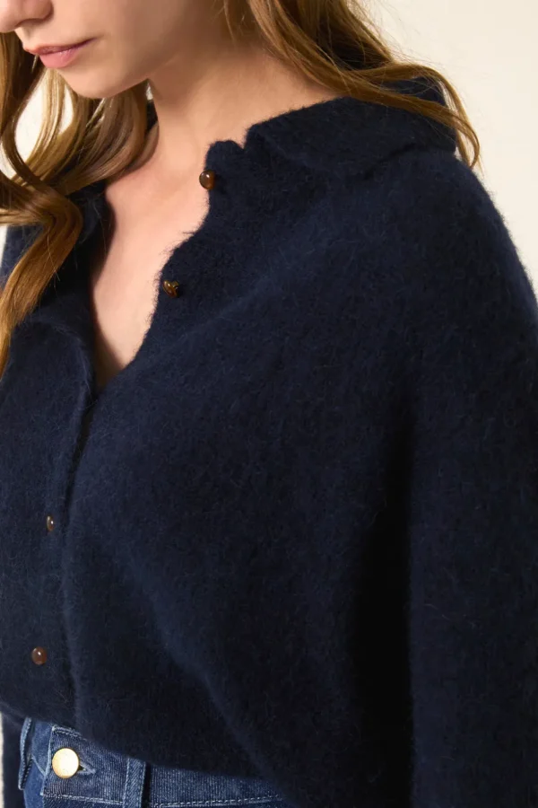 Gilet Anouk | Des Petit Hauts Best