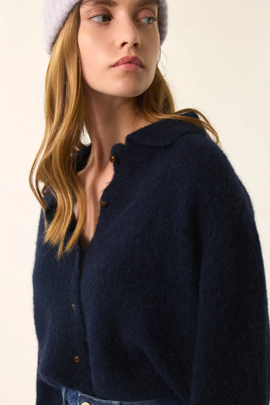 gilet_anouk_marine_2.webp Gilet Anouk | Des Petit Hauts Best