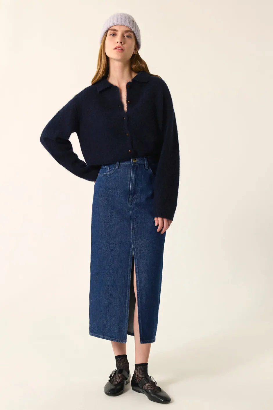 gilet_anouk_marine_3.webp Gilet Anouk | Des Petit Hauts Best