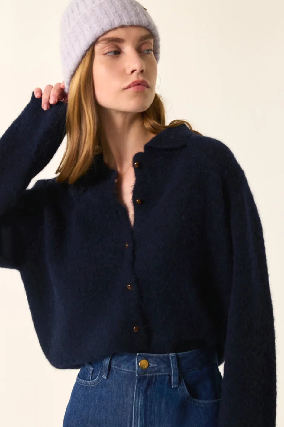 gilet_anouk_marine_4.webp Gilet Anouk | Des Petit Hauts Best