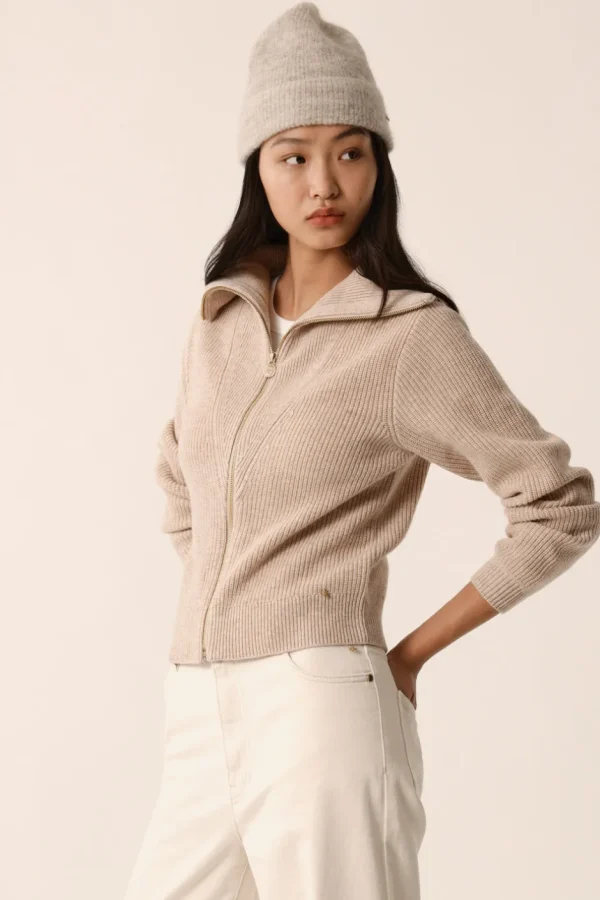 Gilet Artichou | Des Petit Hauts Cheap