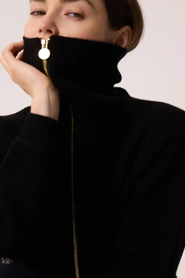 Gilet Artichou | Des Petit Hauts Sale