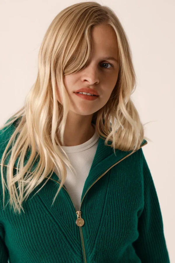 Gilet Artichou | Des Petit Hauts Clearance