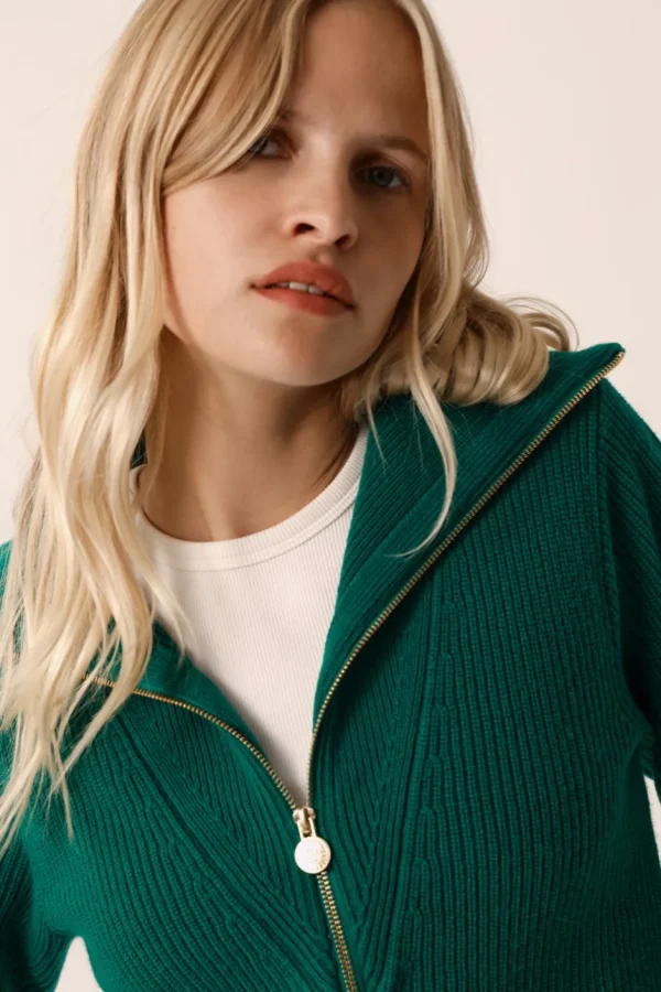 Gilet Artichou | Des Petit Hauts Clearance