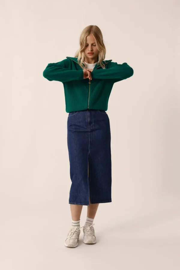 Gilet Artichou | Des Petit Hauts Clearance