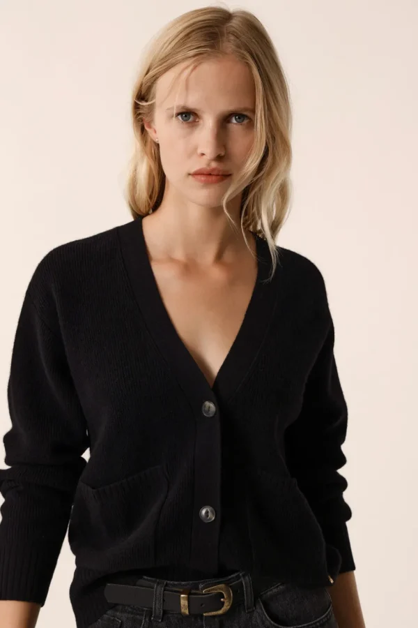 Gilet Artimus | Des Petit Hauts Shop