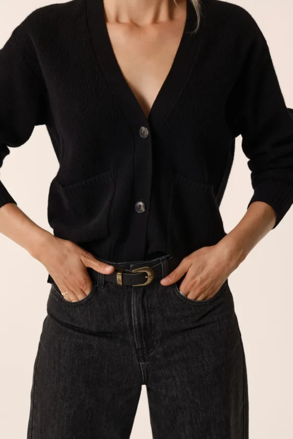 Gilet Artimus | Des Petit Hauts Shop