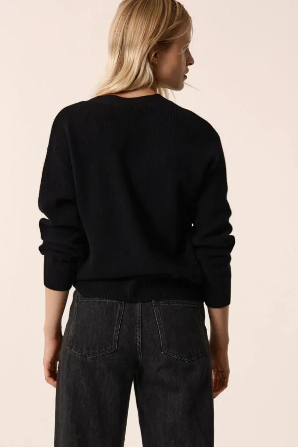 Gilet Artimus | Des Petit Hauts Shop