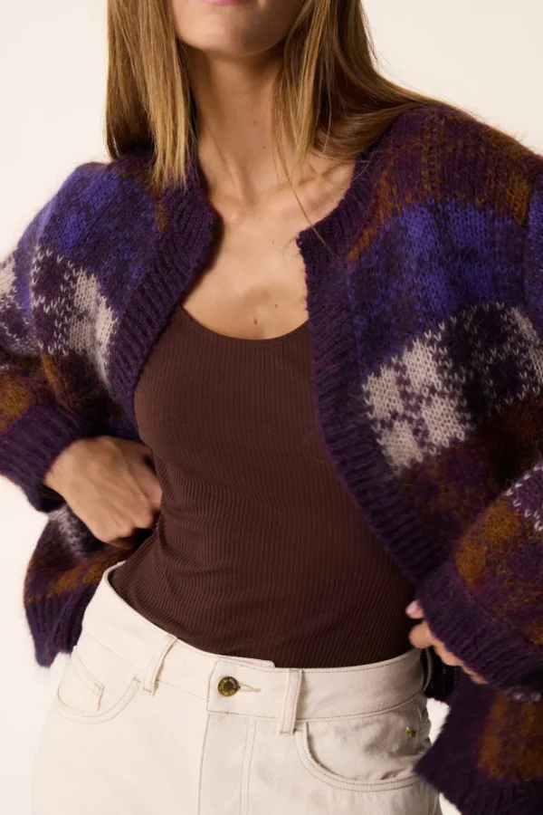 Gilet Azelia | Des Petit Hauts Hot