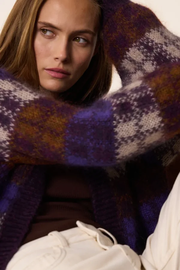 Gilet Azelia | Des Petit Hauts Hot