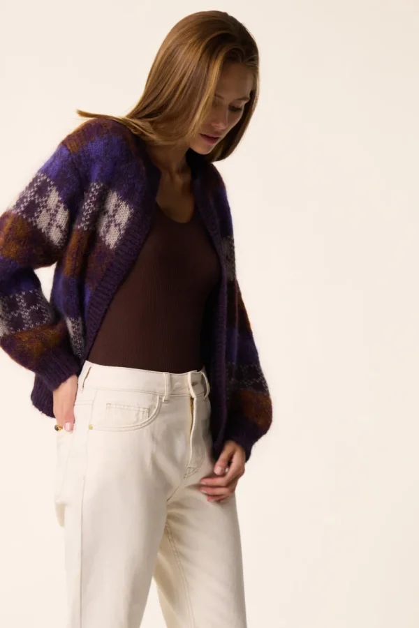 Gilet Azelia | Des Petit Hauts Hot