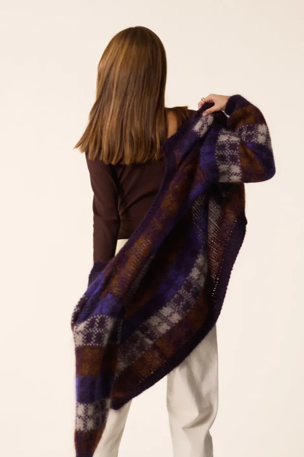 Gilet Azelia | Des Petit Hauts Hot